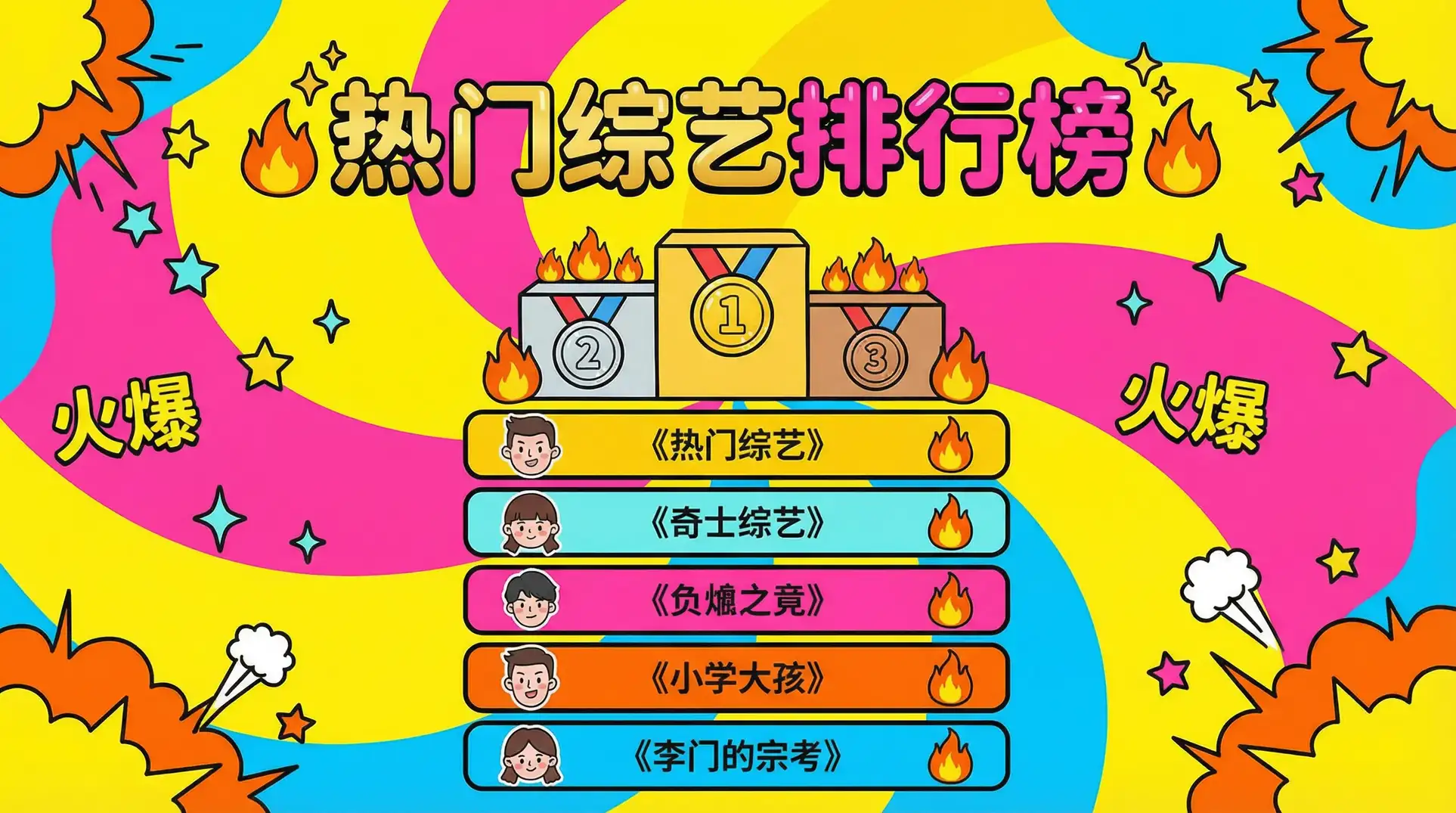 一个色导航 搞笑舞蹈名场面